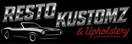 Resto Kustomz & Upholstery, Inc.